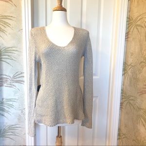 Tommy Bahama beige/cream Knit Sweater
